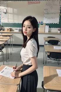 阳光女子合唱团