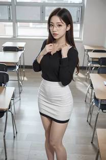 阳光女子合唱团